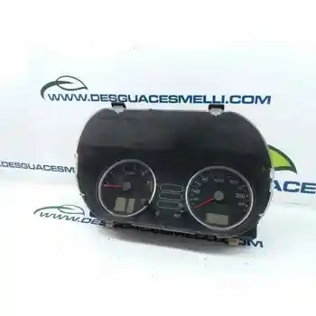 

4S6F10849JA BOX INSTRUMENTS FORD FROLIC (CBK)