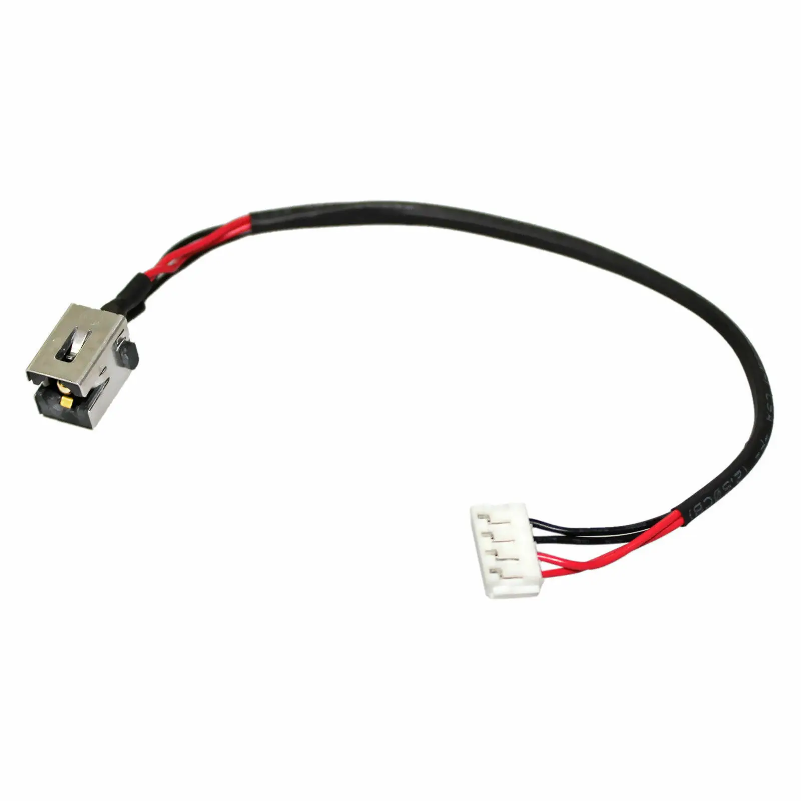 

AC DC Power Jack Plug With Cable FOR TOSHIBA SATELLITE L875