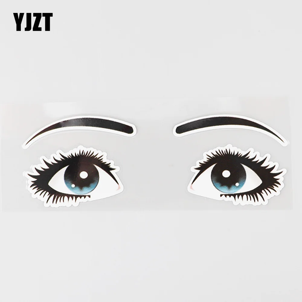 

Наклейка на автомобиль, 17,1 см × 5,7 см