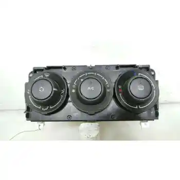 

69940002 CONTROL HEATING/AIR CONDITIONING PEUGEOT 308 SW