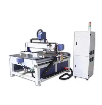 Billig Holz Cnc Atc 3d Mini Cnc Holz Carving Router 1212
