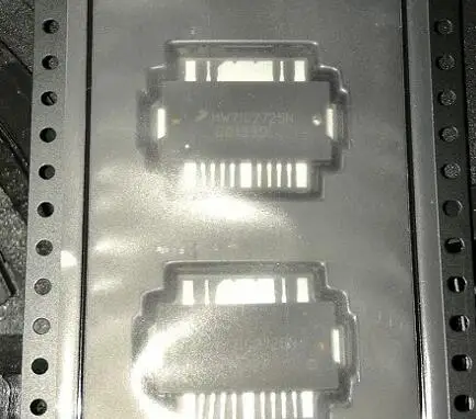5pcs/lot MW7IC2725N MW7IC2725NR1 | Обустройство дома