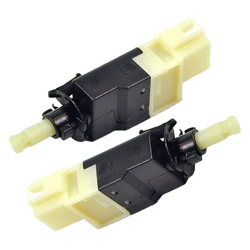 

2Pcs Brake Light Switch for 1998-2000 Mercedes ML320 W163 0015452009