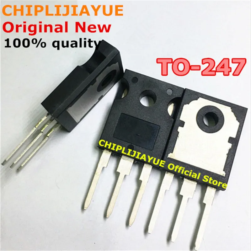 Комплект из 2 предметов на возраст 1 пара TIP35C TIP36C TO247 TIP35CW TIP36CW x2PCS 247 Новый и