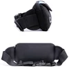 Unisex Waterproof Running Waist BagSport Waist Pack Mobile Phone Holder Bag Gym Fitness Bag Sport Running Belt Bag 2