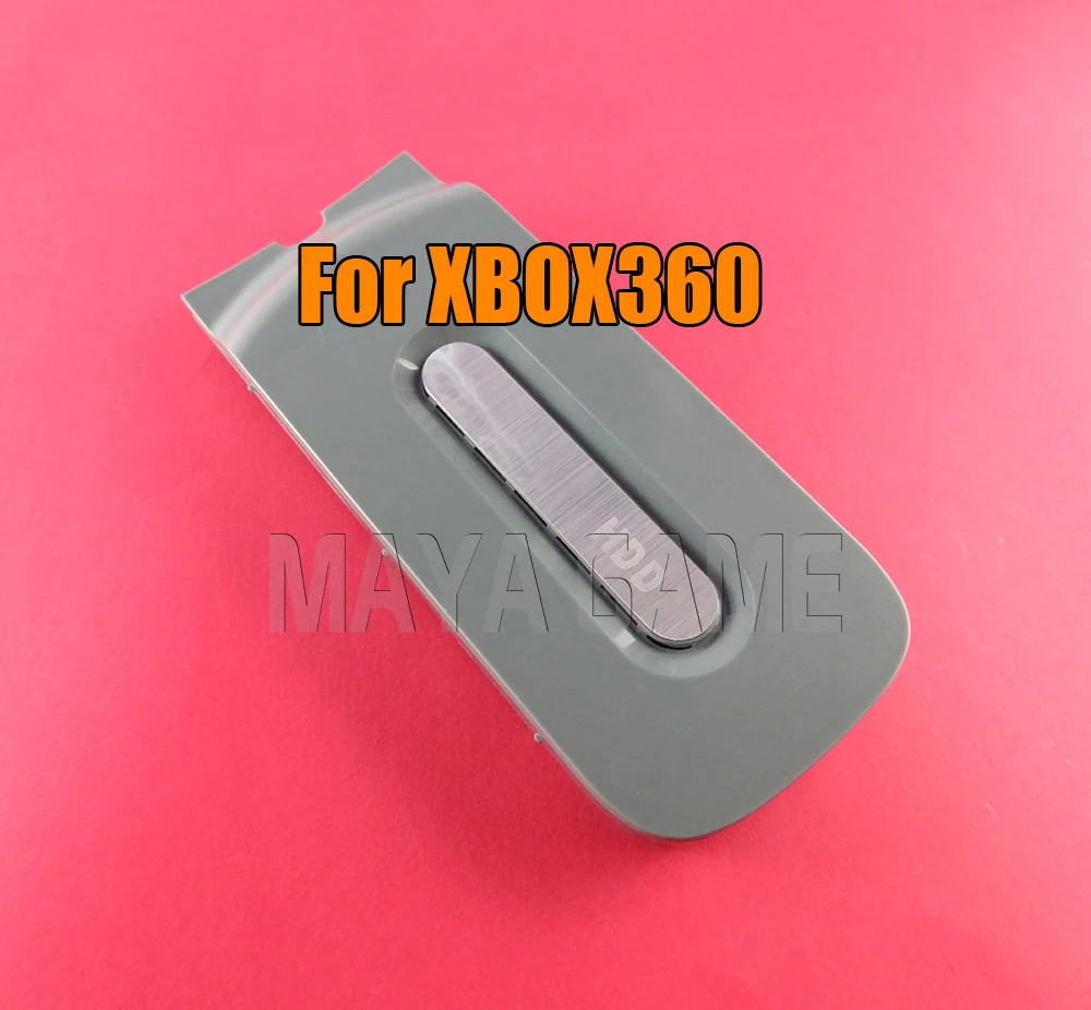 Hard disk Case Hdd Shell for Xbox360 XBOX 360 phatReplacement Parts