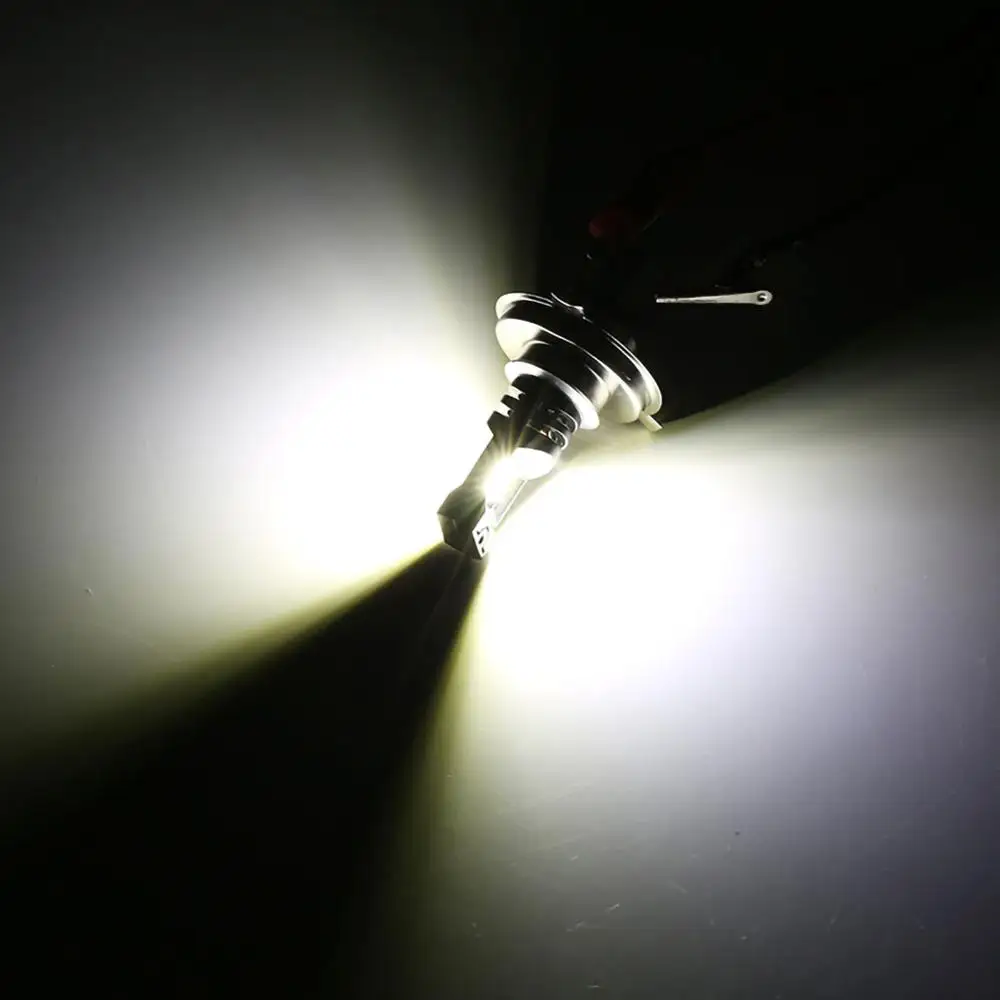 2pcs H4 LED Headlight Bulb Beam Kit Canbus 55W 15000LM LED Canbus 6000K Car Light Headlamp IP68 Conversion Globes Headlight Bulb 2pcs H4 LED Headlight Bulb Beam Kit Canbus 55W 15000LM LED Canbus 6000K Car Light Headlamp IP68 Conversion Globes Headlight Bulb