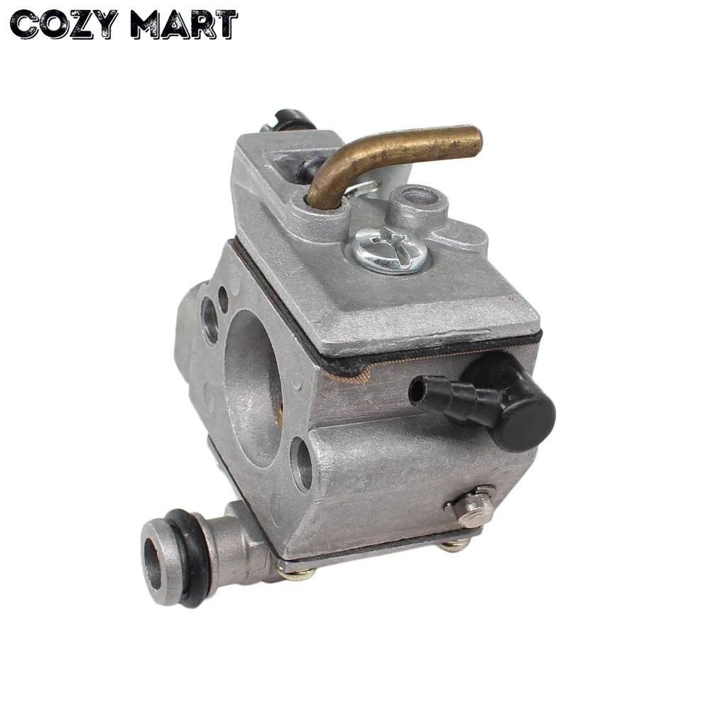 Карбюратор для бензопилы STIHL MS260 MS240 026 MS 260 024 Карбюратор Carb топливная линия фильтр свеча зажигания высокое качество
