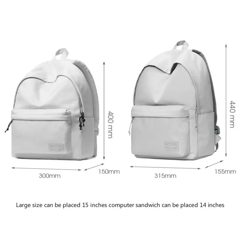 Мужской брендовый рюкзак женский для ноутбука, школьный сумка через плечо, разноцветный холщовая, сумка мужская через плечо водонепроницаемый рюкзак для мальчика, сумка для колледжа