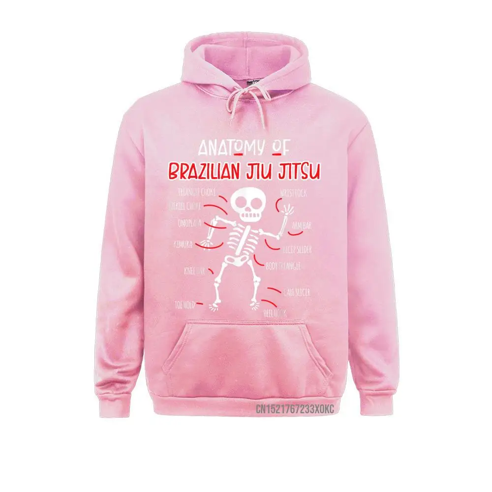   Women Sweatshirts Normal Long Sleeve Hoodies Funny Print Hoods 20739 pink