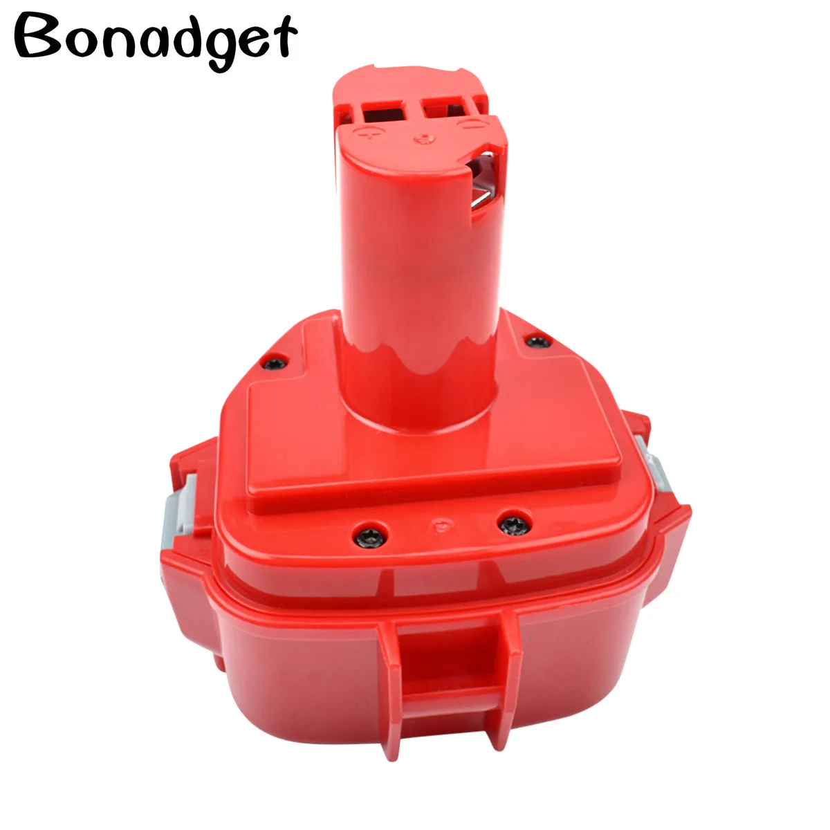 Bonadget 12v 4000 мА/ч, сменный никель-металлогидридный аккумулятор Батарея для Makita 1220 PA12 1222 1233S 1233SA 1233SB 1235 1235A 1235B 192598-2 L30
