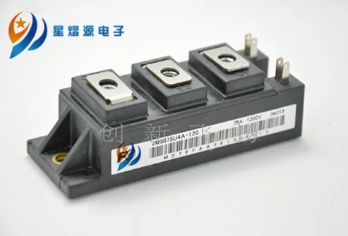 2MBI50U4A-120 igbt-модуль