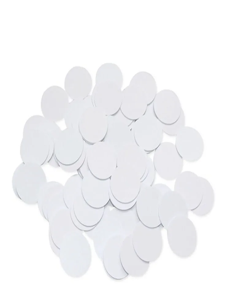 100/50pcs NFC Ntag215 moneta TAG klucz 13.56MHz NTAG 215 uniwersalna etykieta RFID Ultralight tagi etykiety 25 mm średnica 2 100/50pcs NFC Ntag215 moneta TAG klucz 13.56MHz NTAG 215 uniwersalna etykieta RFID Ultralight tagi etykiety 25 mm średnica 2