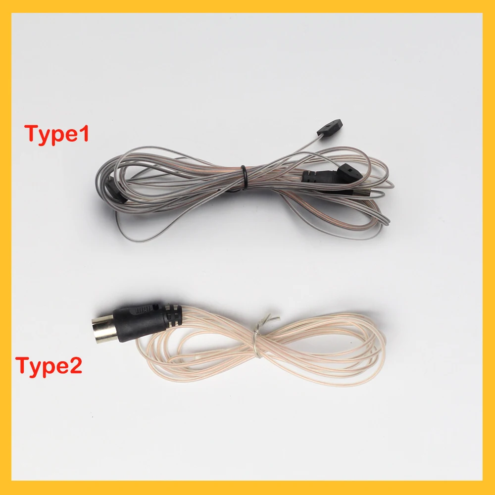 Новая антенна FM AM радио 75 Ом разъем дипольный внутренний коаксиальный JBL Sony Harman