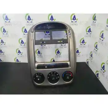 

972502F000 COMMAND HEATING/AIR CONDITIONING KIA CERATO