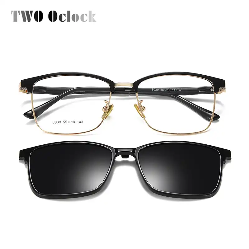 two shade sunglasses