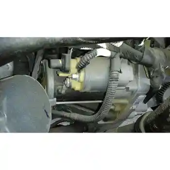 

STARTER MOTOR RENAULT CLIO IV