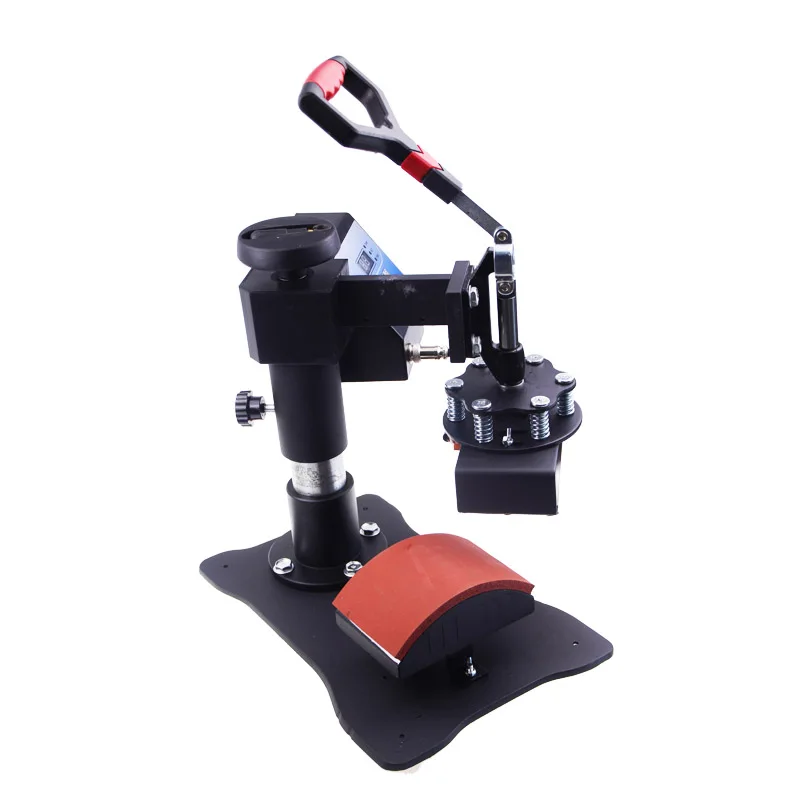 

Cap Heat Press Transfer Machine heat transfer machine