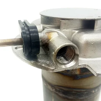 

Air Diesel 5KW Heater Chamber For Eberspacher D4 and D4S Replacement Parts