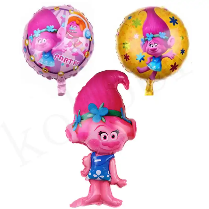 1 шт. 82x44cmrolls Фольга Воздушный шар День Рождения украшения заколки для волос игрушки латексные свадебные шары детские игрушки