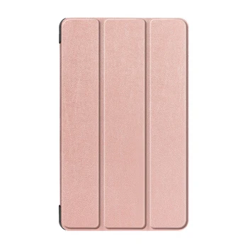 

Suitable for Samsung Tab a 8-Inch T290/T295 Flat Leather Case, Flat Case