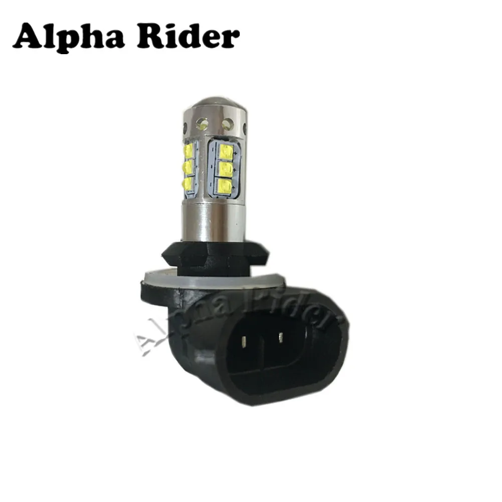 Для Polaris Sportsman 335 400 500 600 700 головной светильник 12 В галогенный 50 Вт лампа ATV Racer New|racer|