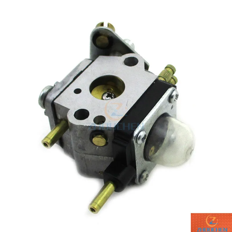 Карбюратор Замена ZAMA Carb для C1U-K54A K17 K27A K27B K46 C1U-K46 подходит для 2 цикла Mantis Echo культиваторы