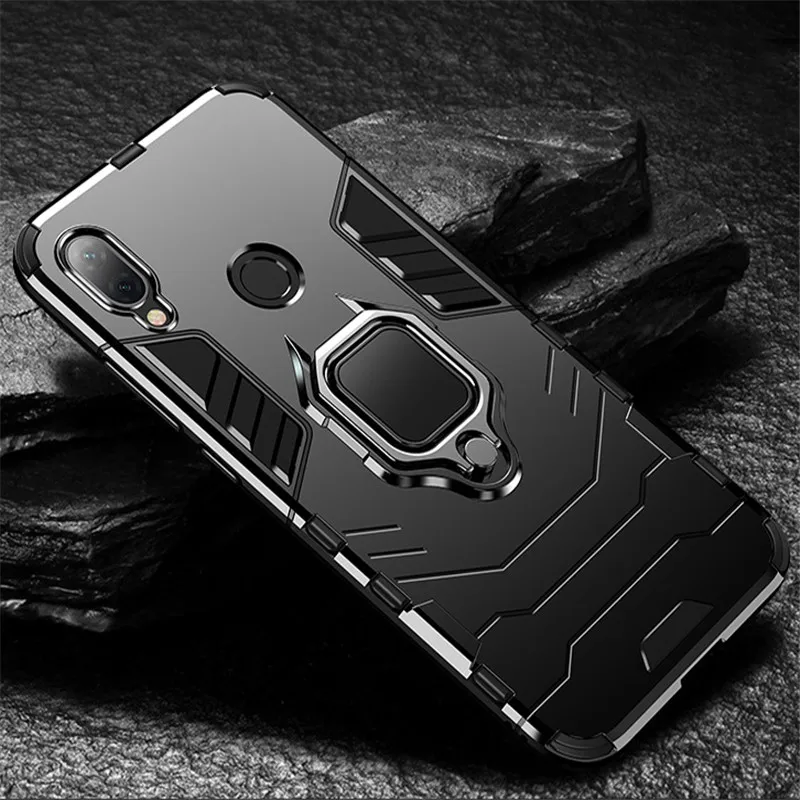 Купить Противоударный Чехол На Honor X 6