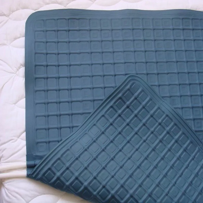 SOURCE Strength Manufacturers Profession Production PVC Laminated Fabric Mattress, Environmentally Friendly PVC Laminated Fabric