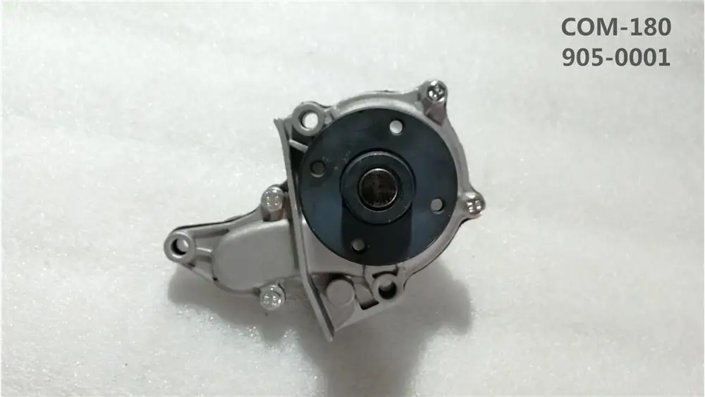 Water Pump Assembly For Lifan CELLIYA, X50, SOLANO, SMILY, BREEZ OEM: LF479Q1-1307100A