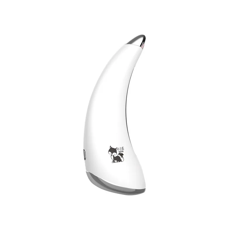  Electric Handheld Sonic Vibration Facial Lifting Massager Slimmer Scraping Board Face Body Shaping 