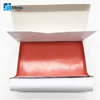 

Dental Base Plate Red Wax Sheet Modeling Wax