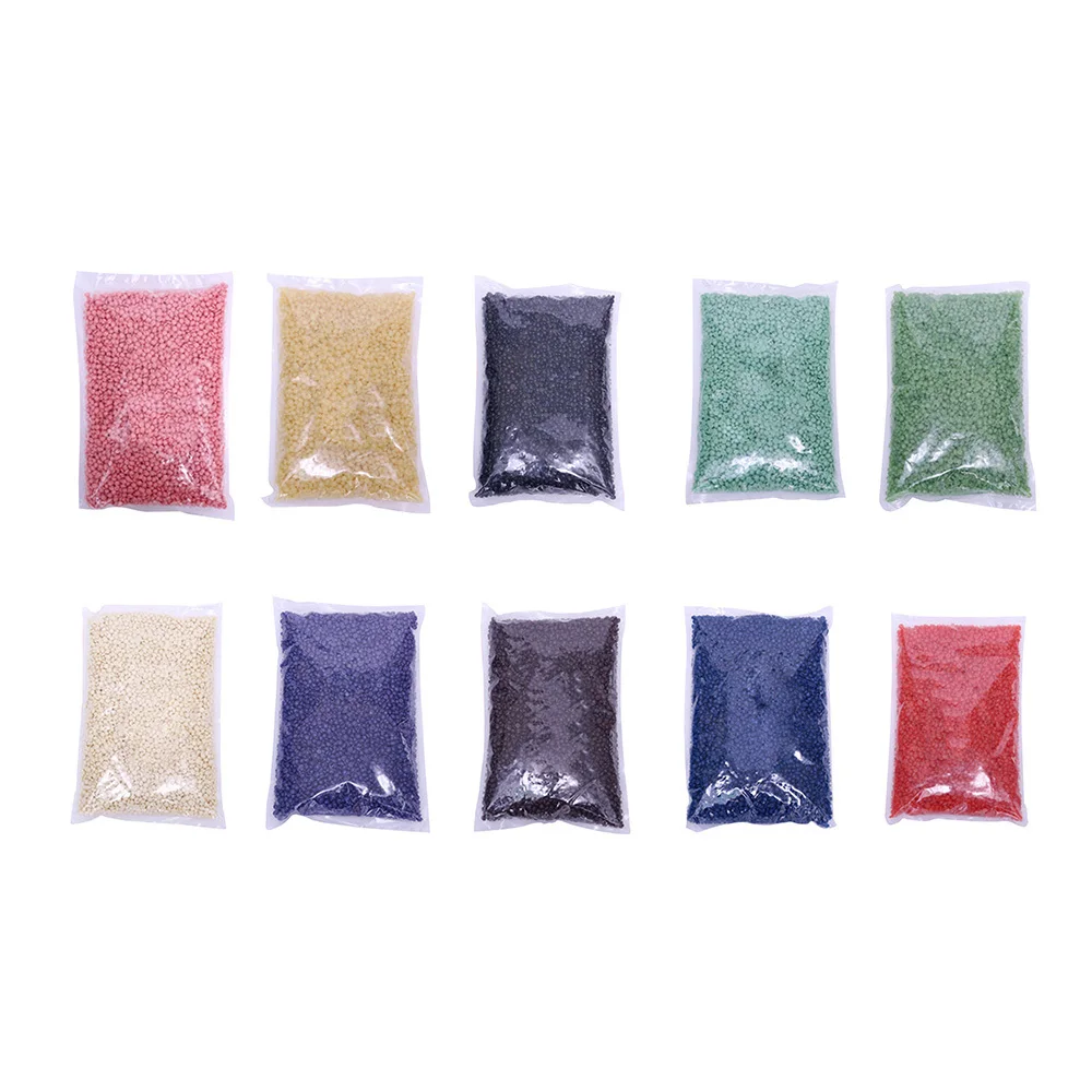 

Hair Removal Cream Chamomile 1000g Hard Wax Beans Brazilian No Strip Depilatory Hot Film Pellet Pearl Wax Waxing Bikini