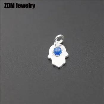 

2019 100% silver Spanish bear attractive female jewelry
