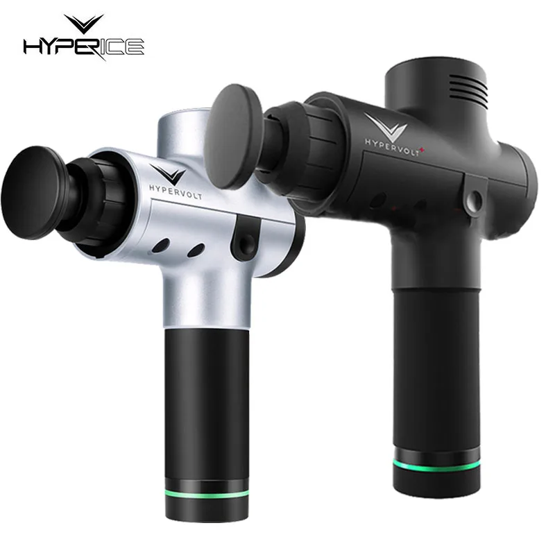 hypervolt theragun