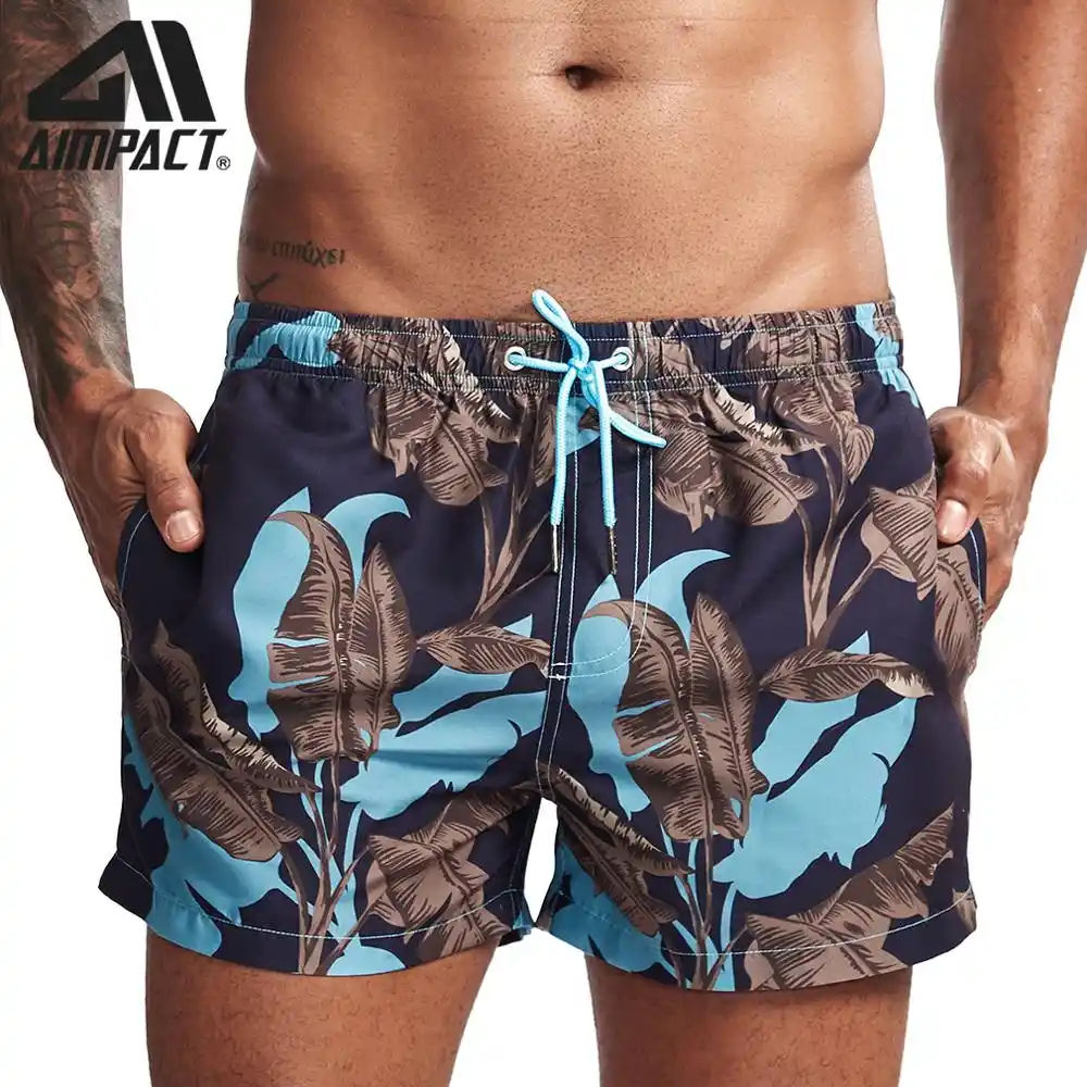fast dry swim shorts