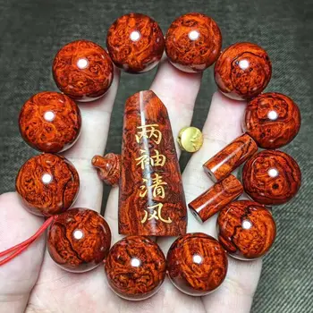 

Authentic Ebony Bracelet Rosary Bracelet Ebony Buddha Beads Bracelet Wholesale Sandalwood Bracelet Buddha Bead Bracelet
