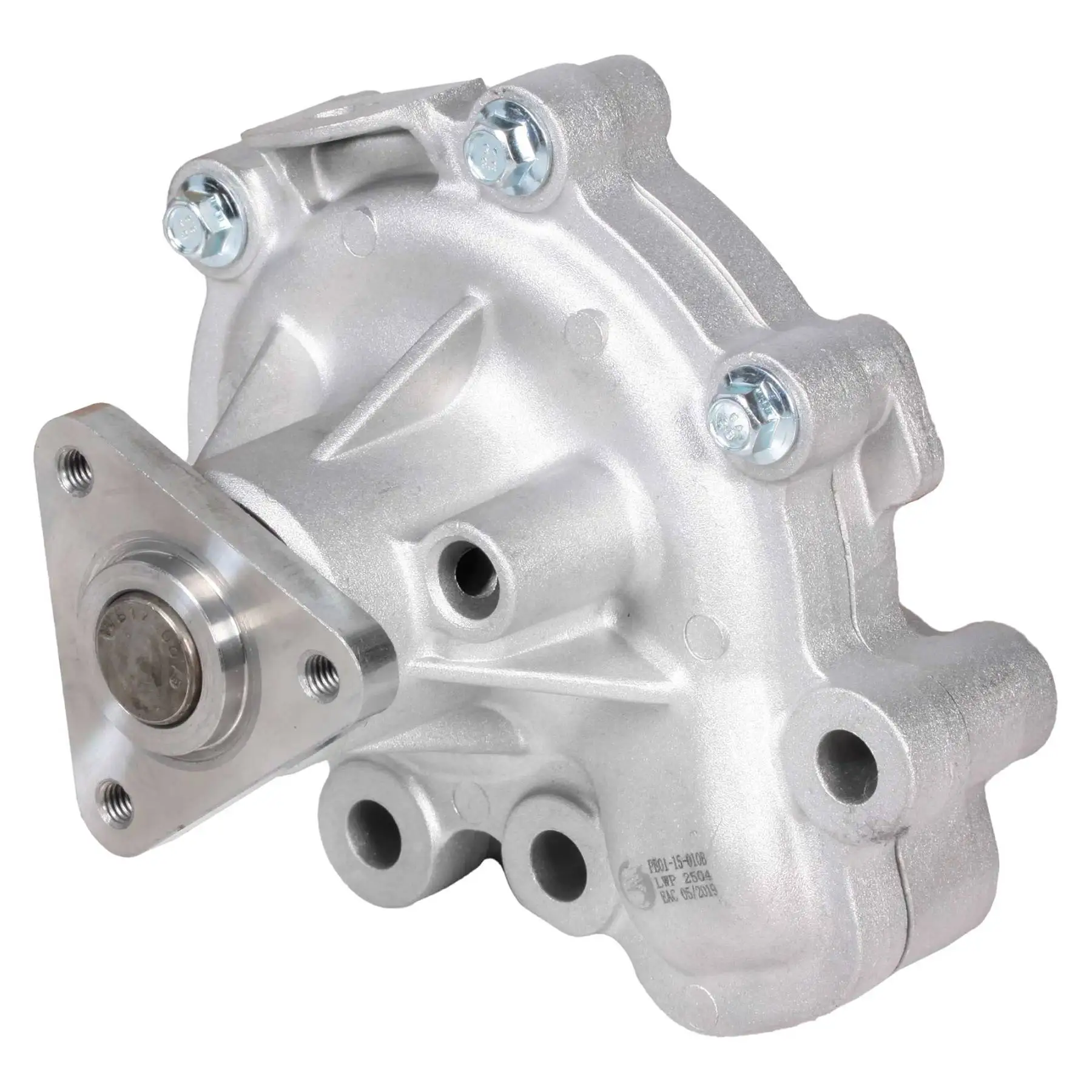 Water pump for cars Mazda CX 5 (12 )/3 (13 ) 2.0i sky active Luzar LWP 2504 lwp2504Water Pumps
