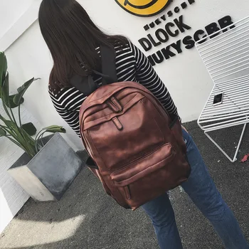 

2020 Hot Sales Men And Women PU Shoulder Bag Men's And Women's Sports Bag