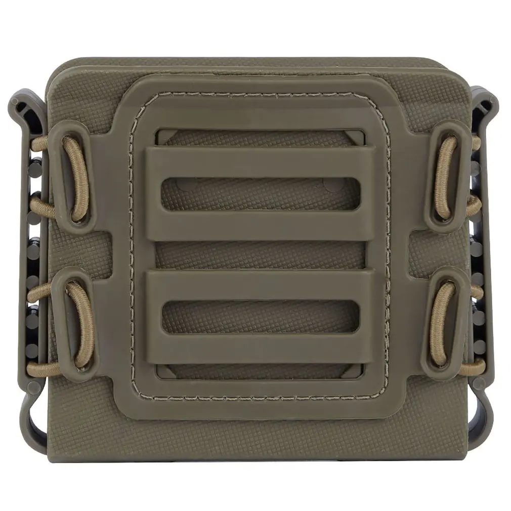 

Outdoor Portable Full Fit Bullet Bag Military Clip Box Outdoor Hunting Pouch Box Tools Case