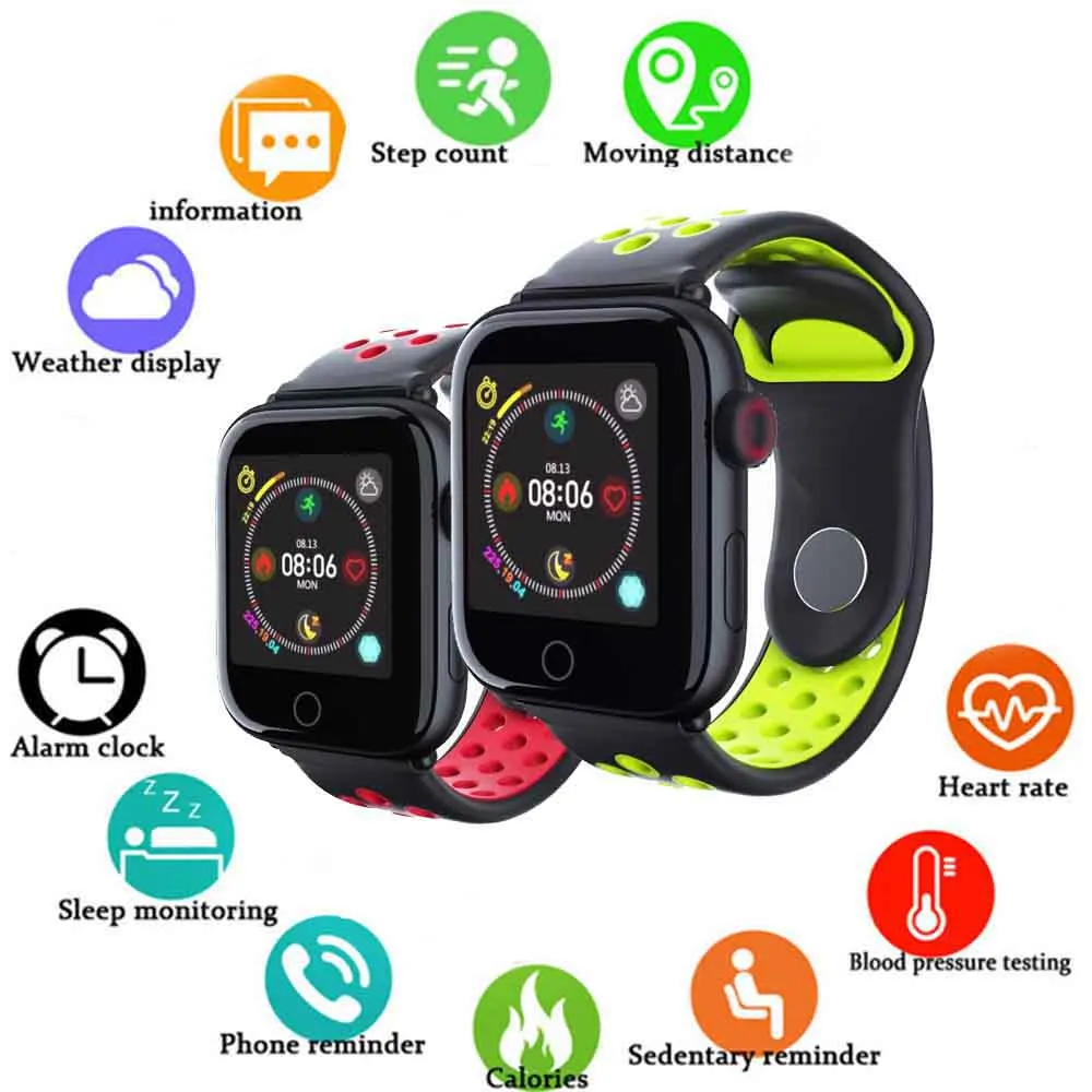 sport smart bracelet ip68