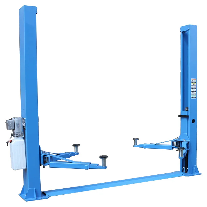 4 Post Car Lift Best Buy Auto Equipment