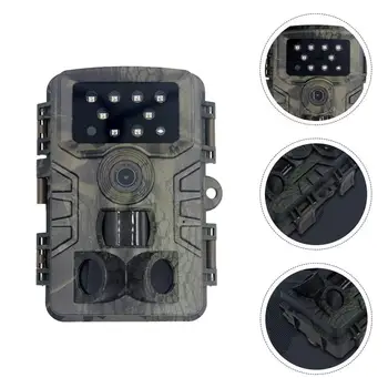 

PR700 Hunting Camera 16MP 1080P Trail Camera Night Vision forest waterproof Wildlife Camera photo traps Camera Chasse Scouts