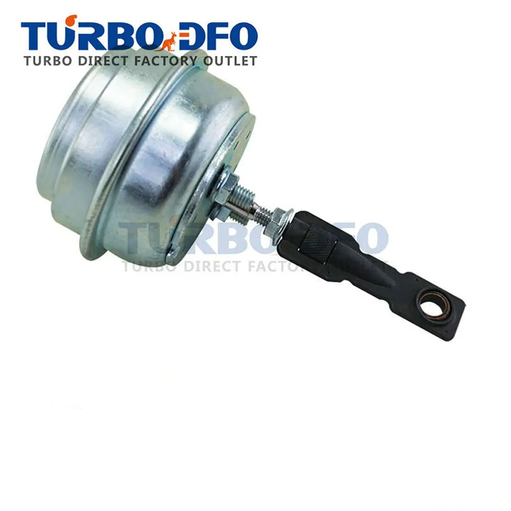 Привод турбозарядного устройства GT2056V 769708 767720 для Nissan Navara Pathfinder 2 5 DI 126Kw YD25 14411EC00B