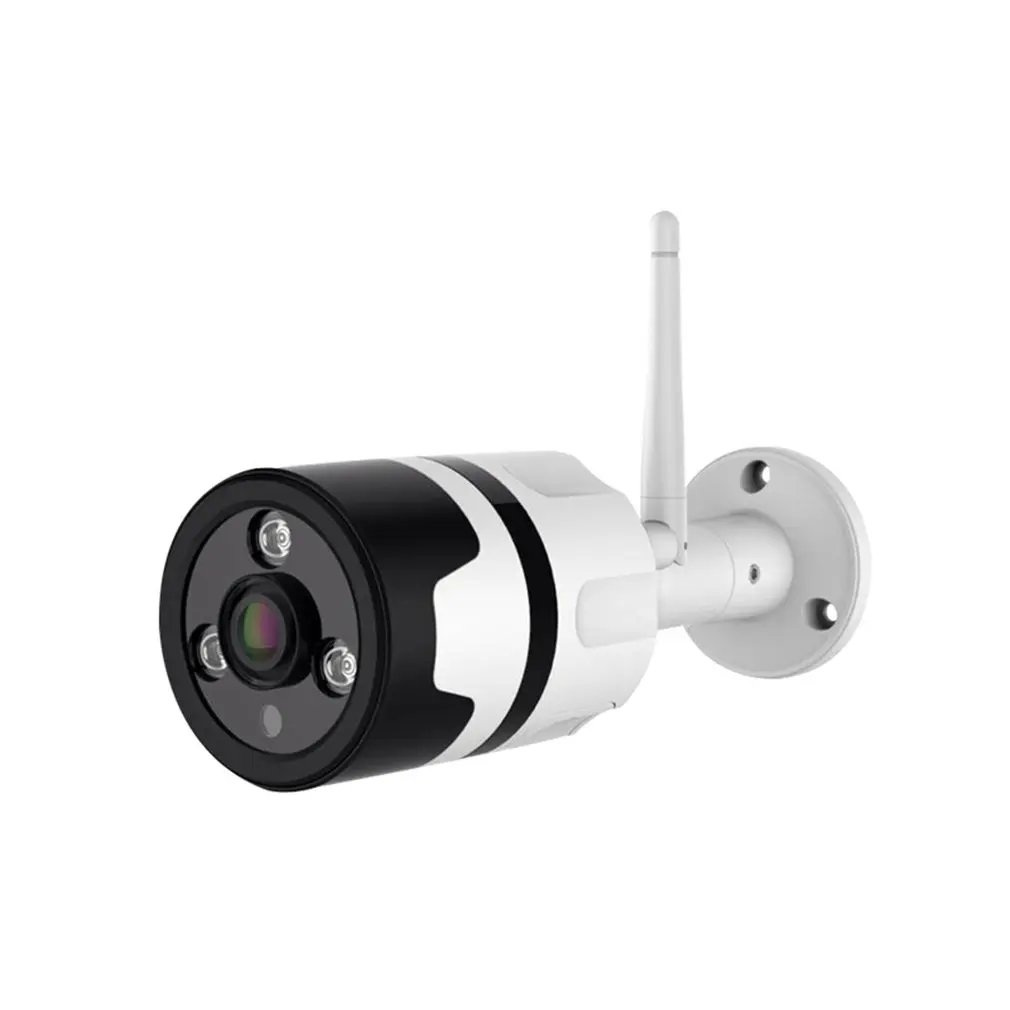 

WiFi Outdoor IP Camera Wi-Fi 960P/1080P Wireless Waterproof Security IP Camera 3MP Night Vision Surveillance P2P Bullet Camara