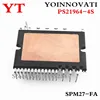 1pcs/lot PS21964-4S PS21963-4S PS21965-4S PS21962-4S SPM27-FA module ► Photo 1/3