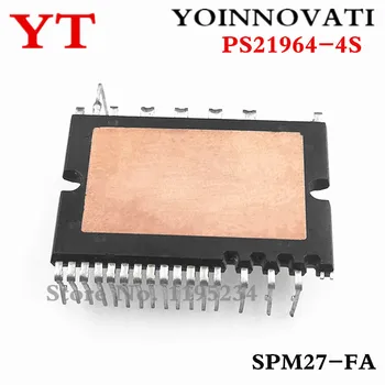 

1pcs/lot PS21964-4S PS21963-4S PS21965-4S PS21962-4S SPM27-FA module