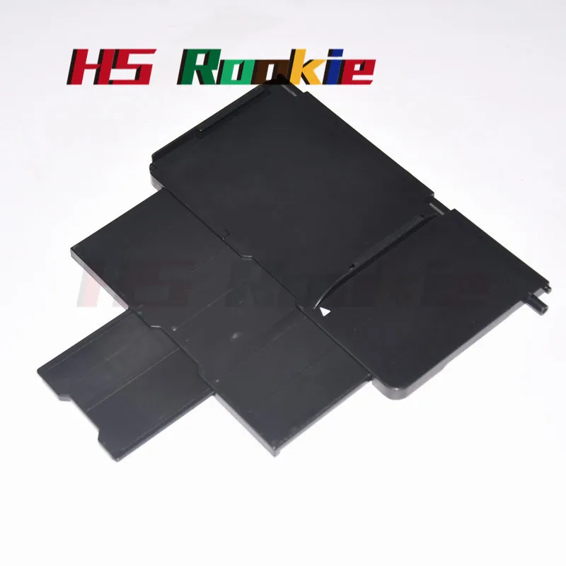 Original CD tray holder CD output tray for Epson T50 T60 A50 P50 R260 R270 R380 R390 RX680 L800 L801 printer (4)