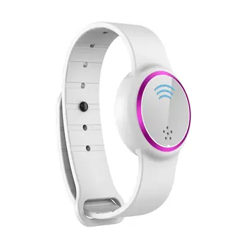 

Mosquito Repellent Bracelet Waterproof USB Rechargeable Mosquito Repellent Watch Camping Children Anti-mosquito Watch