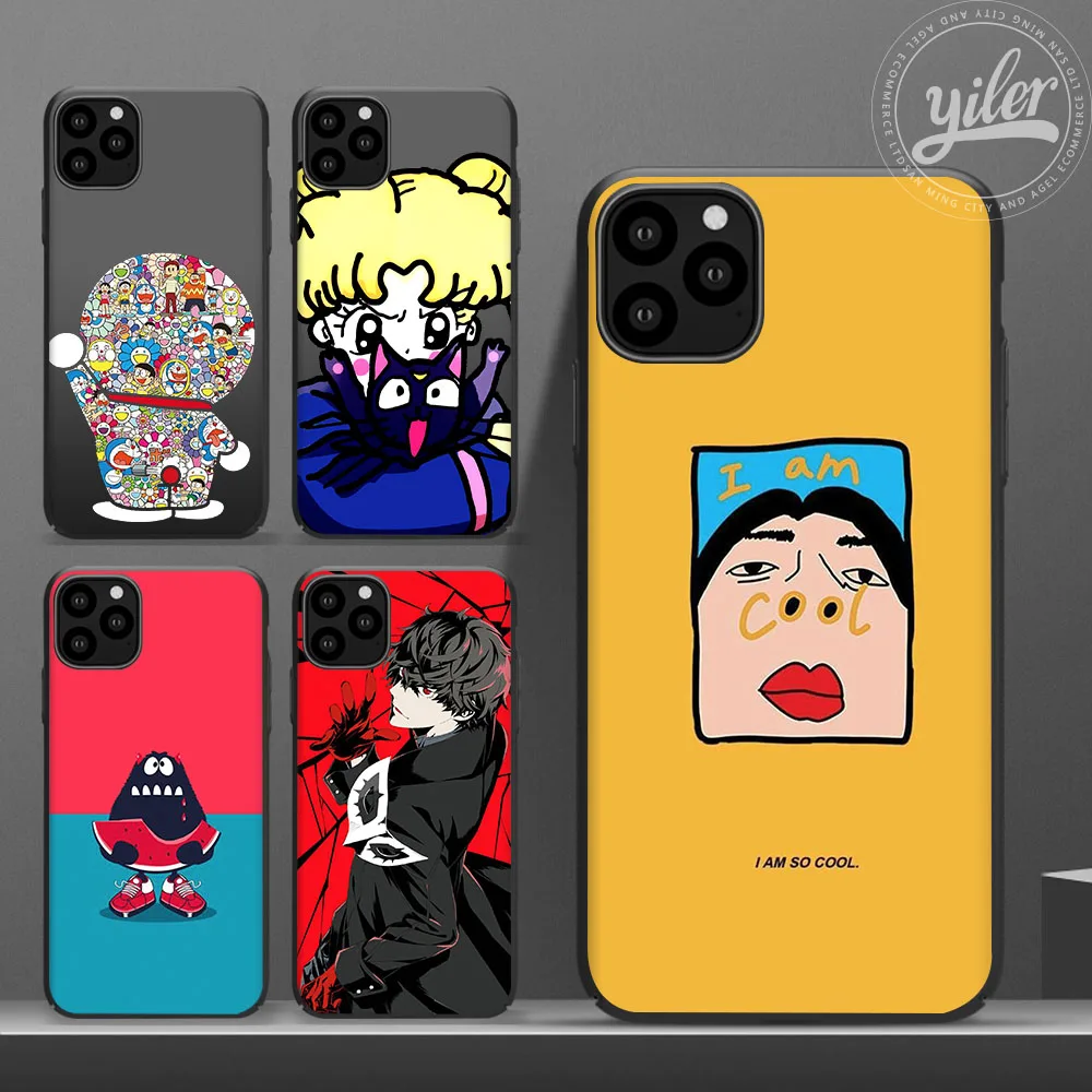 

Cool Phone Case for iPhone 11 Pro case Funny Women for Case iPhone 6 7 8 Plus XS Max XR Phone Cover Case for iPhone SE 5S 6 7 8